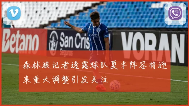 森林狼记者透露球队夏季阵容将迎来重大调整引发关注
